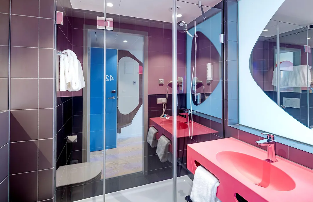 Prize By Radisson, Vienna City-1
