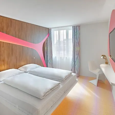 Prize By Radisson, Vienna City-3